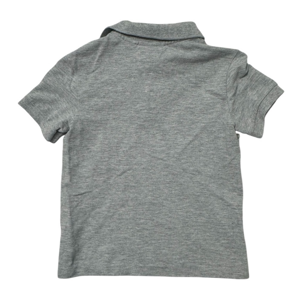 Lacoste Toddler Polo Shirt - Picture 2 of 3